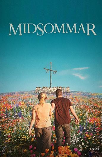 Фильм Солнцестояние (2019) смотреть онлайн в хорошем качестве